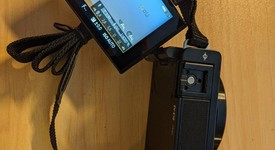 Good
													Sony ZV-E10 - Black, photo 4 of 22