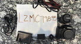 Mint
													Canon EOS M50, photo 2 of 8