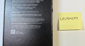 New
													Samsung Galaxy S24 FE - Verizon, Graphite, 128 GB, SM-S721U, photo 2 of 2