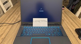 Mint
													Dell Alienware Laptop, photo 5 of 5