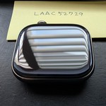 Good Apple Watch Series 10 46mm - Unlocked, Natural, A3003 - Cellular, Titanium