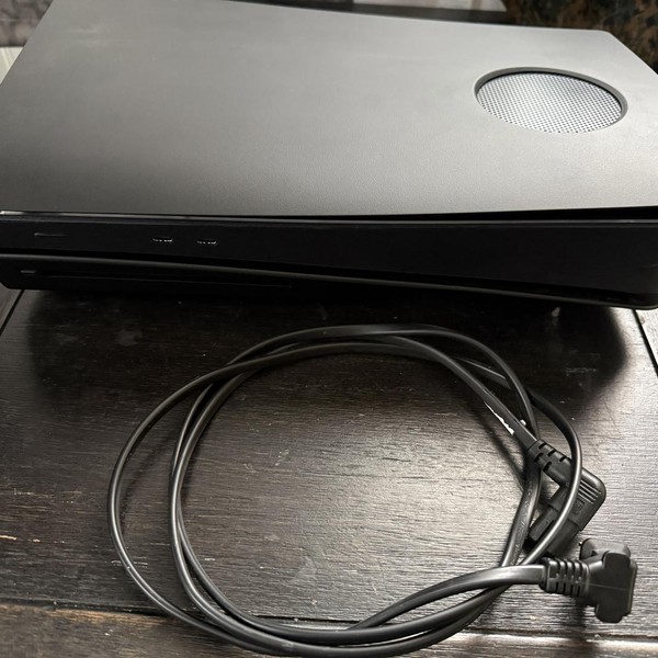 PlayStation 5 Slim Standard Edition (2023) - 1 TB, White