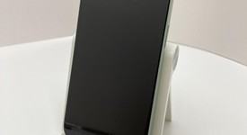 Good
													Apple iPhone 15 - Unlocked, Green, 128 GB, A2846, photo 2 of 5