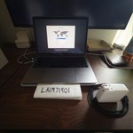 Fair MacBook Pro 2017 (No Touch Bar) - 13 inch - 128 GB, Gray, 8 GB, Intel Core i5