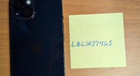 Mint
													Apple iPhone 13 - Unlocked, Midnight, 128 GB, A2482, photo 2 of 6