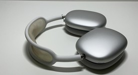 Used
													Apple AirPods Max - Gray, photo 4 of 4