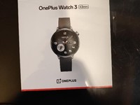 OnePlus Watch 3