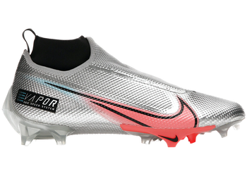 Nike Vapor Edge Pro 360 Metallic Platinum Bright Crimson for sale