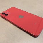 Good Apple iPhone 12 - Verizon, 256 GB, Red, A2172