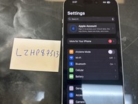 Apple iPhone 15