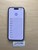 Good Apple iPhone 14 Pro - Unlocked, Purple, 128 GB, A2650