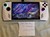 Mint Asus ROG Ally 7" - Z1 Extreme, White, 512 GB, 16 GB, Ryzen Z1 Extreme