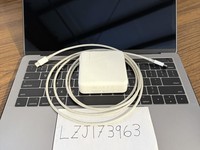 MacBook Pro 2017 (With Touch Bar) - 13"