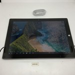 Good Microsoft Surface 3 - Wi-Fi, Black, 64 GB