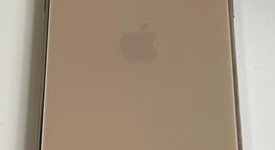 Good
													Apple iPhone 11 Pro - Unlocked, Gold, 256 GB, A2160, photo 6 of 6