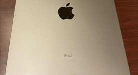 Good
													Apple iPad Pro 11" 2018 - Wi-Fi, Gray, 64 GB, A1980, photo 3 of 4