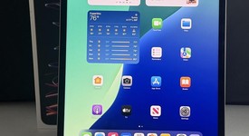 Good
													Apple iPad Pro 12.9" 6th Gen 2022 - Unlocked, Gray, 512 GB, photo 2 of 16