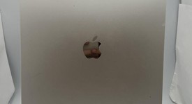 Fair
													Apple iPad Pro 12.9" 3rd Gen 2018 - Unlocked, Silver, 1 TB, A2014, photo 4 of 6