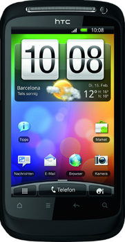 HTC Desire S for sale