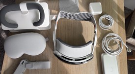 Mint
													Apple Vision Pro - 256 GB, photo 3 of 10