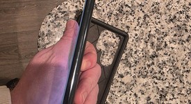 Good
													Samsung Galaxy S22 Ultra - Verizon, Green, 256 GB, 12 GB, SM-S908U, photo 5 of 7