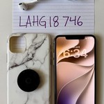 Fair Apple iPhone 11 Pro Max - Unlocked, 256 GB, Silver, A2161