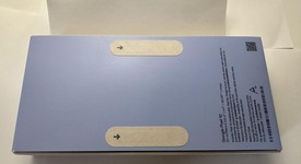New
													Google Pixel 10 - Unlocked, Indigo, 128 GB, GLBW0, photo 1 of 5