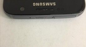 Good
													Samsung Galaxy S7 - Unlocked, Black, 32 GB, SM-G930U, photo 3 of 5