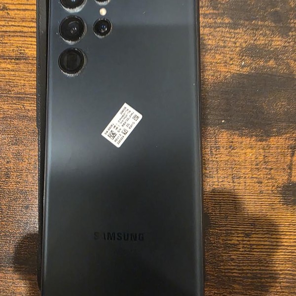 Samsung Galaxy S22 Ultra - Verizon, 256 GB, Green, 12 GB, SM-S908U