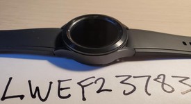 Good
													Samsung Galaxy Watch4 Classic - T-Mobile, Black, 42mm, photo 2 of 3