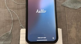 Mint
													Apple iPhone 12 Pro Max - Verizon, Graphite, 256 GB, A2342, photo 2 of 10