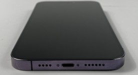 Good
													Apple iPhone 14 Pro Max - Unlocked, Purple, 128 GB, A2651, photo 5 of 7