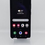 Fair Samsung Galaxy S23 FE - Verizon, 128 GB, Graphite, 8 GB, SM-S711U