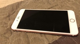 Good
													Apple iPhone 6S Plus - T-Mobile, Rose Gold, 128 GB, A1687, photo 5 of 9