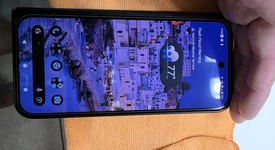 Good
													Google Pixel 9 Pro Fold - Unlocked, Obsidian, 256 GB, GGH2X, photo 3 of 9