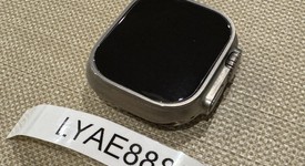 Mint
													Apple Watch Ultra 49mm - Unlocked, Titanium, A2622, photo 2 of 9