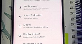 Good
													Google Pixel 7 - T-Mobile, Lemongrass, 128 GB, 8 GB, GVU6C, Sub-6 5G, photo 3 of 3