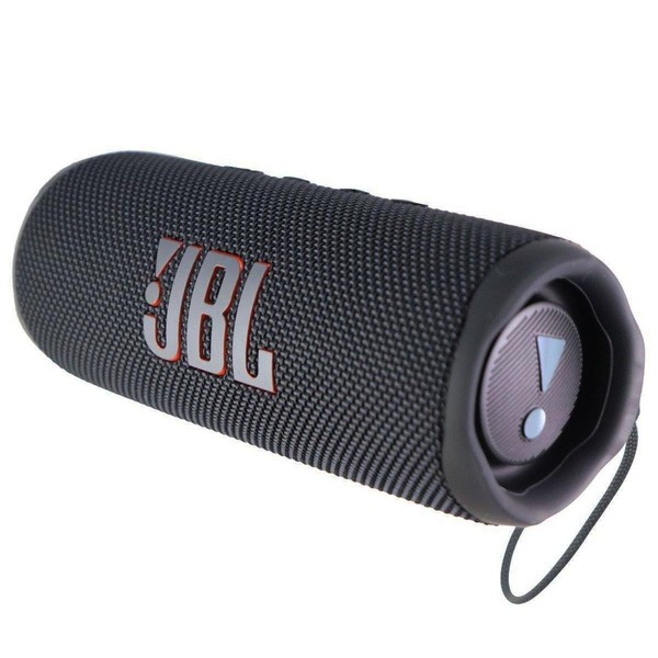 JBL Flip 6 - Black