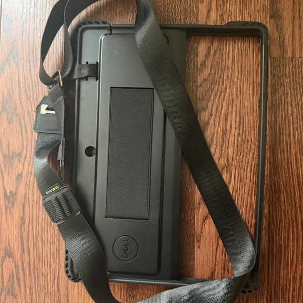 Dell Latitude Laptop