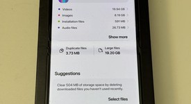 Mint
													Samsung Galaxy Z Flip5 - Unlocked, Gray, 512 GB, 8 GB, SM-F731U1, photo 4 of 13