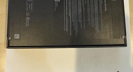 New
													Samsung Galaxy S25 Ultra - Unlocked, Black, 256 GB, 12 GB, SM-S938U1, photo 3 of 4