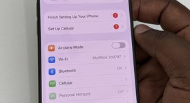 Good
													Apple iPhone 16 Pro - Unlocked, Black, 256 GB, A3083, photo 5 of 12