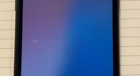 Good
													Apple iPhone 11 - Unlocked, Black, 64 GB, A2111, photo 4 of 4