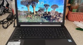 Fair
													HP Pavilion Laptop, photo 3 of 15