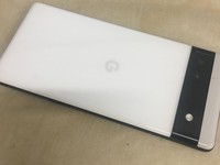 Google Pixel 6a