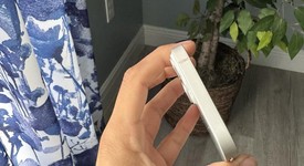 Mint
													Apple iPhone 14 - Unlocked, Starlight, 128 GB, A2649, photo 6 of 6