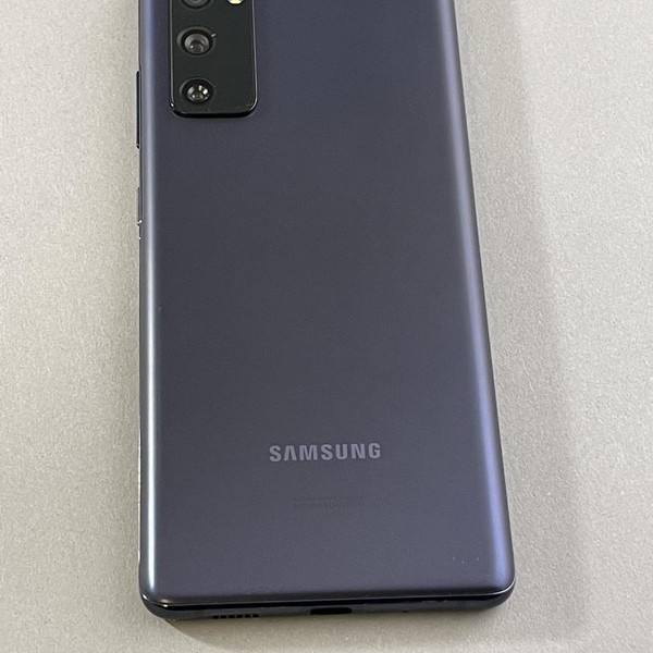 Samsung Galaxy S20 FE 5G - Verizon, 128 GB, Cloud Navy, 6 GB, SM-G781V