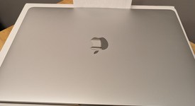 Good
													MacBook Pro 2022 - 13" - Apple M2, Silver, 512 GB, 8 GB, photo 2 of 7