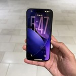 Good Apple iPhone 15 Pro Max - Verizon, 512 GB, Black, A2849