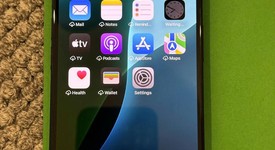 Mint
													Apple iPhone 15 - Unlocked, Black, 256 GB, A2846, photo 2 of 8